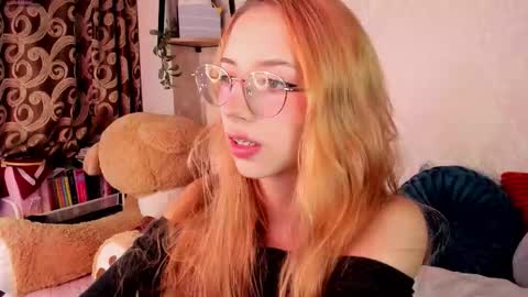 Jelly  online show from September 13, 11:07 pm