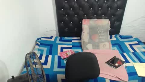  Natalia  online show from October 3, 2:43 am