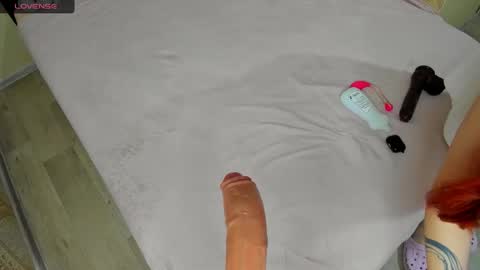 My name Eva online show from November 30, 1:18 pm