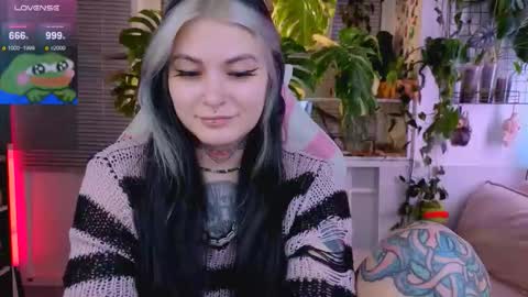 Jelya online show from January 6, 4:55 pm