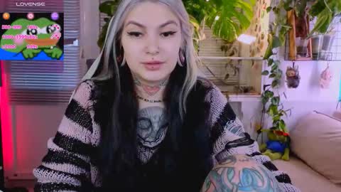 Jelya online show from November 2, 10:48 am