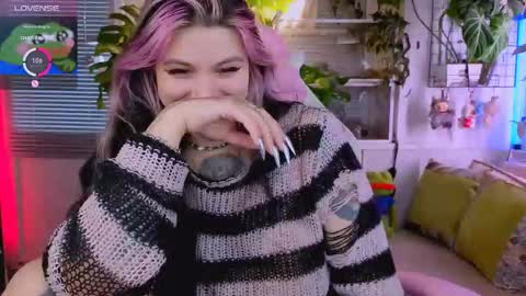 Jelya online show from March 3, 9:27 am