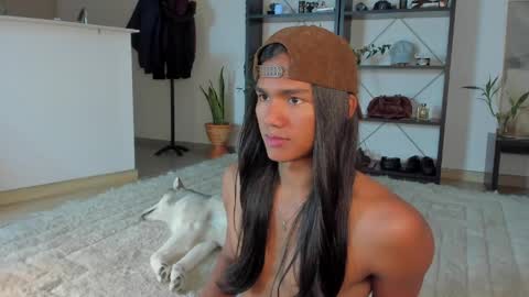 jem roses3 online show from May 7, 2:18 am
