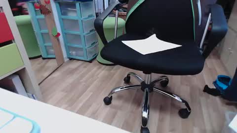 jena1978 online show from January 31, 8:32 am