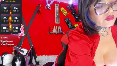 jena_derbo online show from October 14, 11:57 am