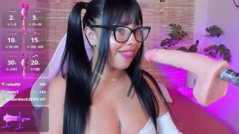 Jena online show from March 11, 7:03 am