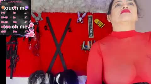 jena_rosse online show from July 21, 12:40 pm