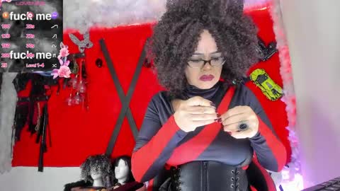 jena_rosse online show from May 14, 10:57 am