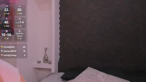 JEENA  online show from January 6, 5:28 pm