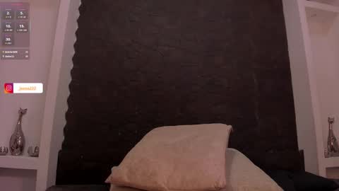 JEENA  online show from September 17, 12:30 pm