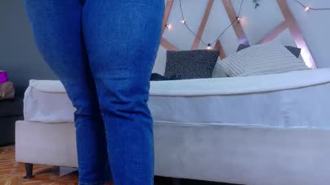 Jena  online show from February 24, 3:09 am