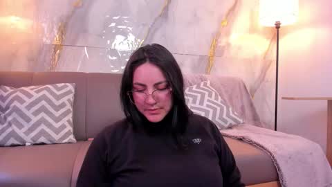 jeniferpowell_nm online show from February 5, 7:17 pm