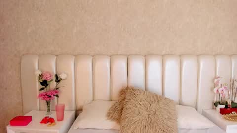 Samanta online show from December 16, 6:36 pm