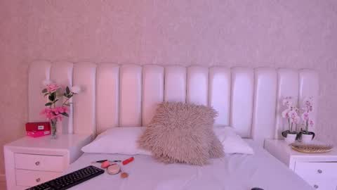 Samanta online show from December 2, 7:34 pm