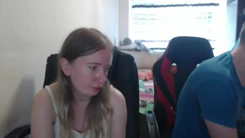 JenisAndPeter online show from September 11, 2:18 pm