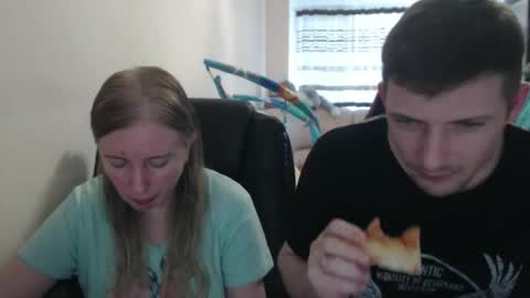 JenisAndPeter online show from September 16, 3:15 pm