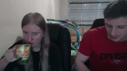 JenisAndPeter online show from September 23, 4:01 pm