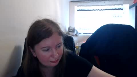 JenisAndPeter online show from July 28, 2:24 pm