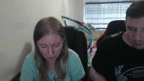 JenisAndPeter online show from September 15, 3:13 pm