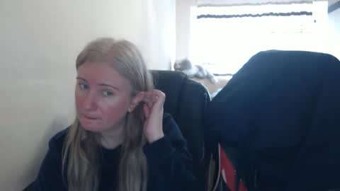 JenisAndPeter online show from March 30, 9:09 am