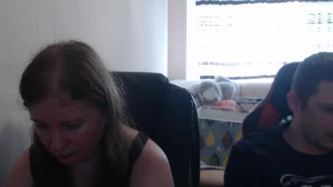 JenisAndPeter online show from July 21, 11:01 am