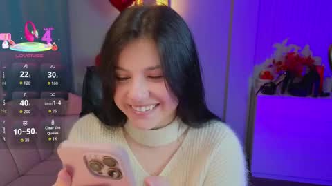 jenna_adams_ online show from March 23, 1:10 am