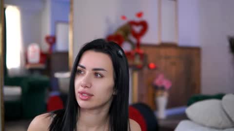 jenna_day online show from February 19, 7:51 am