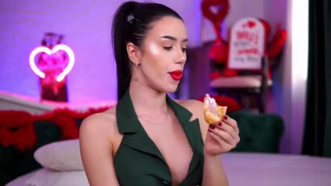 jenna_day online show from February 5, 7:34 am