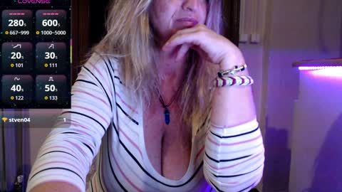 Jenna online show from March 30, 8:31 pm