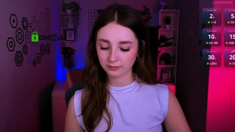 Jenna online show from June 5, 12:17 am