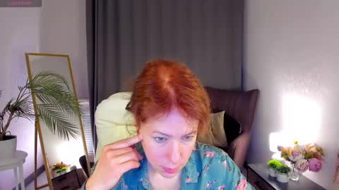 Jenna online show from March 25, 4:08 am