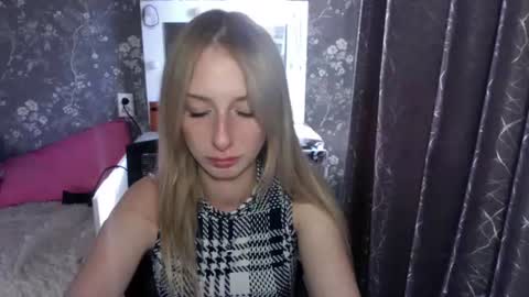 Jenna online show from June 23, 4:24 pm