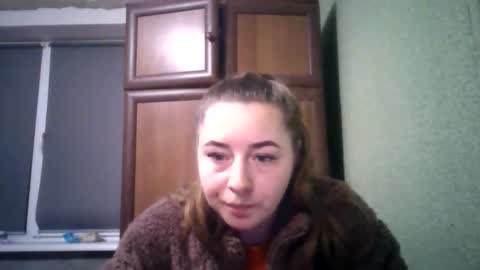 JennaMolberty online show from March 1, 5:17 pm