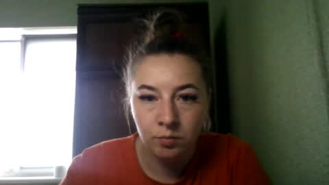 JennaMolbertyy online show from July 5, 1:07 pm