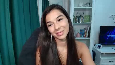 Jennasweetass online show from July 20, 4:42 pm