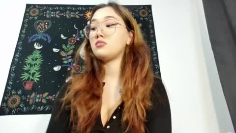 JENNA online show from September 19, 1:37 pm