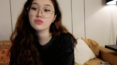 JENNA online show from June 18, 3:56 am