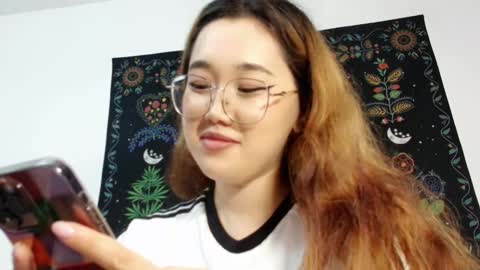 JENNA online show from September 26, 12:35 pm