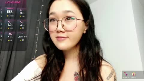 JENNA online show from December 26, 2:33 am