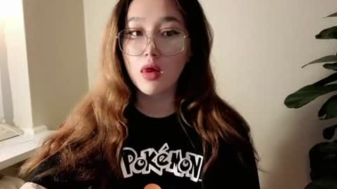 JENNA online show from August 5, 5:37 am