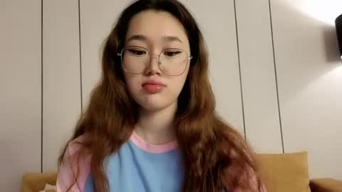 JENNA online show from July 2, 3:15 am