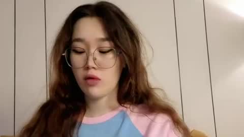 JENNA online show from June 15, 3:53 am