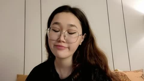 JENNA online show from June 19, 3:56 am