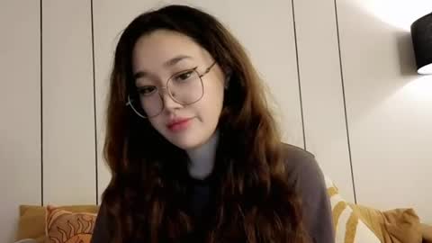 JENNA online show from June 17, 3:55 am