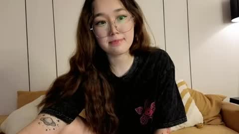 JENNA online show from June 13, 4:12 am