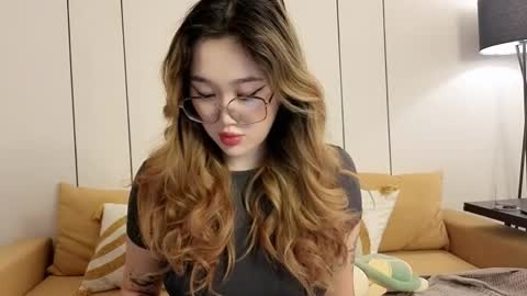 JENNA online show from March 20, 4:17 am