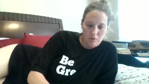 Jennibean6996 online show from October 5, 1:19 pm