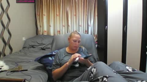 JenniDeep online show from July 4, 3:37 pm