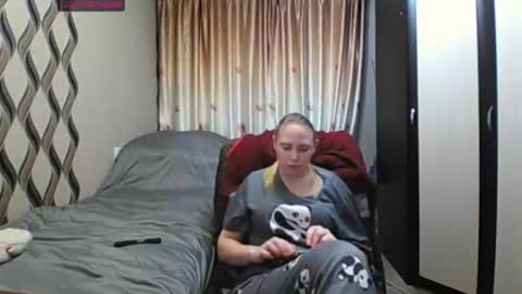 JenniDeep online show from February 19, 8:52 pm