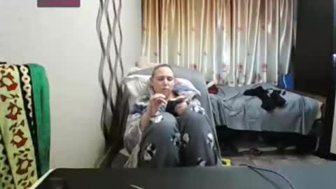 JenniDeep online show from December 21, 3:07 pm